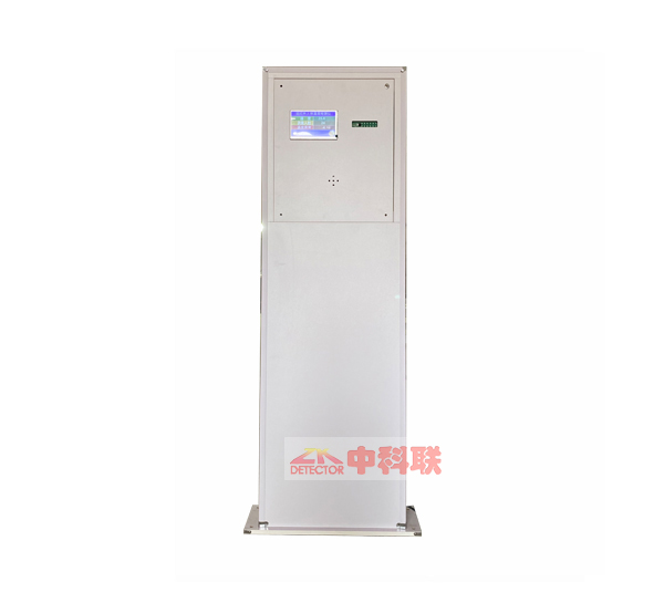 遠(yuǎn)紅外人體測(cè)溫儀 測(cè)溫門